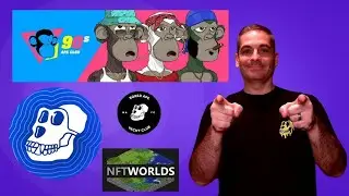 90's Ape Club NFT, $APE Coin and $WRLD Token.  Hold on the Metaverse is Taking OVER!!