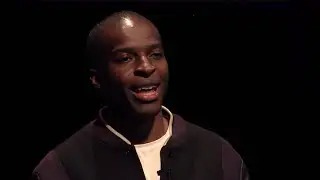 Посвящение - Кумуканда | Кайо Чингони | TEDxUAL