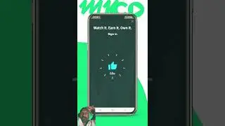 Earn money from myco app #viralvideo #duet #myco#earnmoney