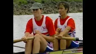 Tape201 1998 World Champs Womens 2- A final
