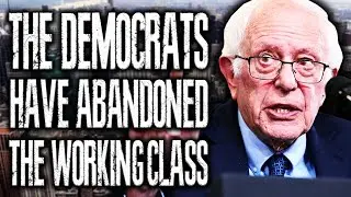 Bernie Sanders gives His Take on why the Democrats FAILED in the 2024 Election | Tipster