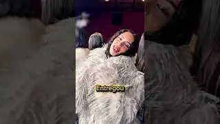 A daniela entregou tudo🤭💅