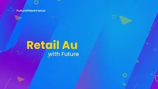 Retail automation with Future WorkForce