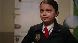 Odd Squad - Agent Olive Finds Her Way! - Bubble Boo