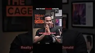 Use the steeple hand gesture&mdash;look powerful in seconds 🔥🧠 #rajshamani