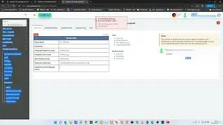 Making Payment in the Payment Schedule
