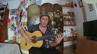 Perduts en la immensa mar blava (popular escocesa) Adaptaci&oacute;: Oriol Martorell