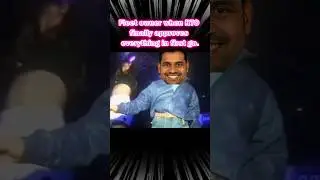 Fleet Owner When RTO Approves #ais140 in One Go 😂 | Yatis Telematics Meme