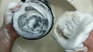 Summer Break Soaps: Teacher's Pet + Yaqi 24mm Silvertip Brush