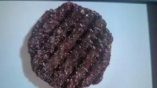 Buger King Whopper Song