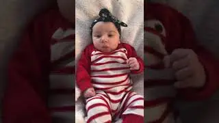 Patriotic Baby! 🇺🇸