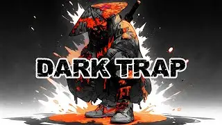 🎧 Dark Trap Instrumental | Trap Beat | Dark Type Beat 2026