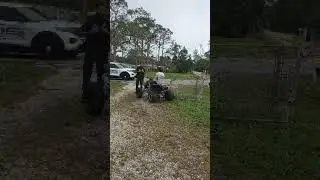 lee county law enforcement deputy 
