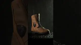 ThrottleChimp | Sidi Gavia Gore-Tex Boots | Product View
