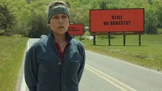 2018 Oscar Nominations