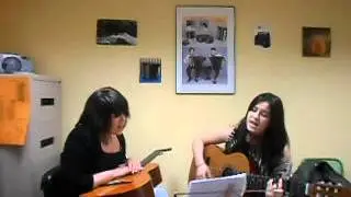 Emma eta Jeni - Ezer ez da betiko