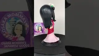 Disney Mulan Qposket #qposket #otaku #disney #foryourpage #japanesefigure #mulan