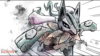 #25【ポケモンZA】 DLC M次元ラッシュ DLC#4  #Vtuber 生配信 #shorts