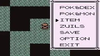 Pokemon Intense Indigo - Rock Tunnel Guide