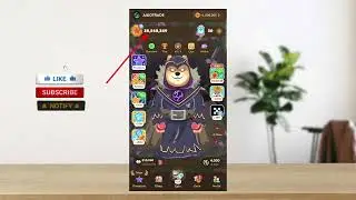 Memefi Secret Tap Daily Combo Reward 21 November 2024