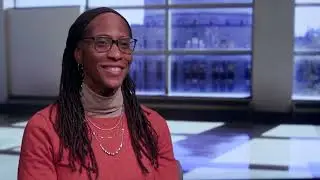 MIT MLK Visiting Professor Tawanna Dillahunt