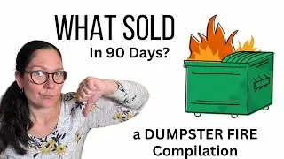 These Boxes Were a Total Dumpster Fire.