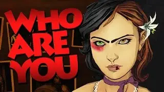 Волк среди нас, эпизод 5. Концовка. Разборки и теории. Кто ты?