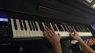 S.A.R.I.E.L. - 暁Records Piano ReArrangement -  「東方Piano」