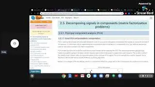 Supervised machine learning in Python