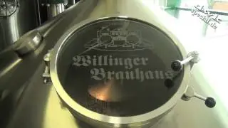 Willinger Brauhaus unser Tipp f&uuml;r Ihren Urlaub