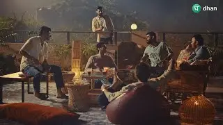 Dhan - Market Hai, Magic Nahi
