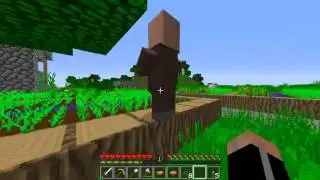 A Day on Lambo's Paradise server