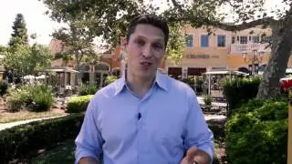 Shamayim V'Aretz: 10 ways to Create Change, Rabbi Shmuly Yanklowitz