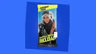 Lootboy Fortnite Pack PREMIUM - battle royale premium pack