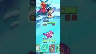 *NEW* Shadow Drake Attack Animation!
