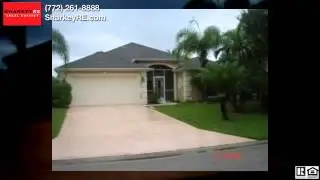 Property for Sale | 772-261-8888 | Port Saint Lucie Florida | Ibis Golf & Country Club - Palm Beach