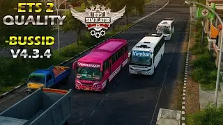 УЛУЧШИТЕ ГРАФИКУ ВАШЕГО БАССИДА С ПОМОЩЬЮ ЭТИХ МОДОВ😎 || V4.3.4