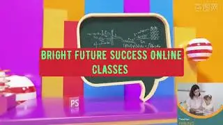 BRIGHT FUTURE SUCCESS ONLINE CLASSES