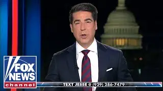 Watters: They are BEGGING for someone to invade us...