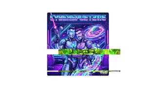 Cyberspust2116 - Eargasm Records