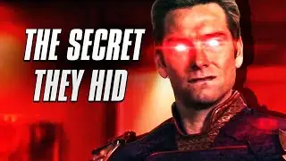 The Dark Secrets Behind Movie & TV's Most Evil Characters