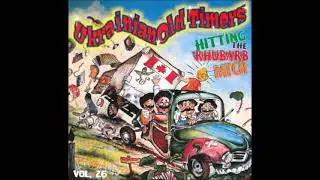 POLKADON'S POLKA OF THE DAY -THE UKRAINIAN OLDTIMERS -UKIE FEELING AGAIN