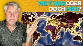 Wie verbreitet sich das Himmelreich?