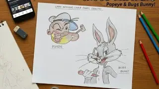 Cross hatching Colour Pencil Shading Drawing #livedrawing #liveart #livestream