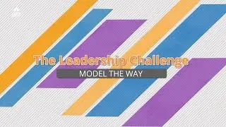 Leadership Conference - Model the Way