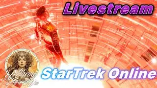 Live streaming Star Trek Online | Part 2