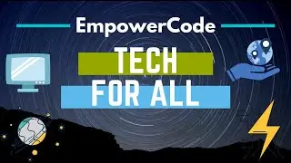 EmpowerCode | Our Mission
