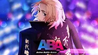 Anime Battle Arena: The Game That's Addictive Trash