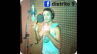 Distrito 9 - Pasame otra birra