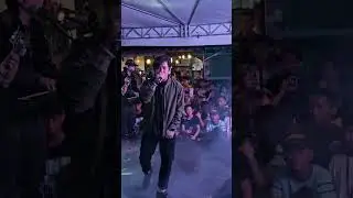 Marko Rudio at Ulango Fiesta 01-16-2026